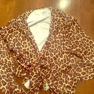 Women’s XS rashguard KJ